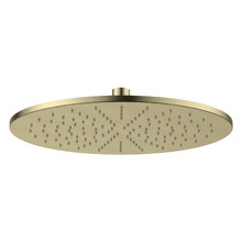 Avalon 300mm Round Shower Head