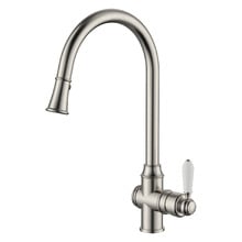 Clementine Pull-Out Kitchen Mixer