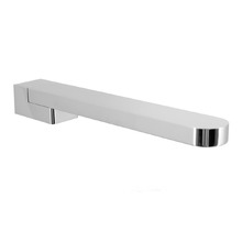 Vattern 220mm Swivel Bath Spout