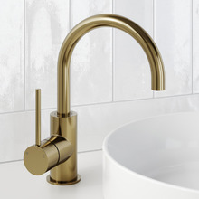 Avalon Mini Basin Mixer