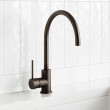 Avalon Mini Gooseneck Kitchen Mixer