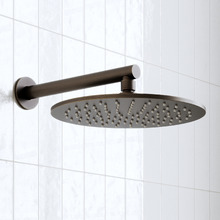 Avalon 300mm Straight Shower Arm