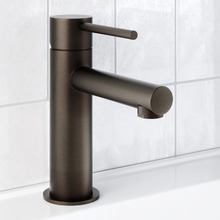 Avalon Mini Brass Basin Mixer