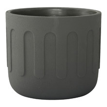 Kasbah Concrete Planter Pot