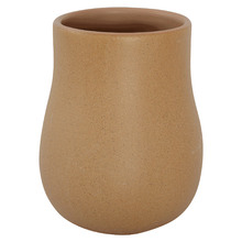 Sand Ceramic Somers Vase