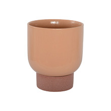 Penny Ceramic Planter Pot