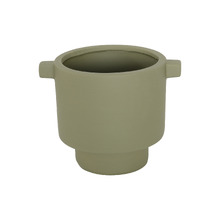 Bonnie III Terracotta Plant Pot