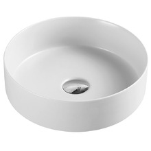 City Life 355mm Round Basin