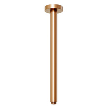 City Life Inox 300mm Ceiling Shower Arm