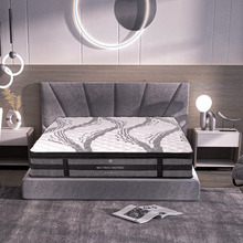 2.3 Excellence Memory Foam Mattress