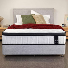 Firm Draven 7 Zone Pocket Spring Mattress