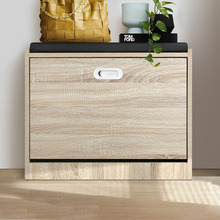 Courtney Shoe Storage Bench