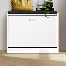 Courtney Shoe Storage Bench