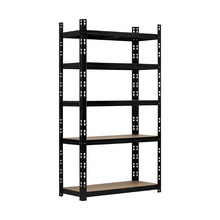180cm Martinus Storage Shelf