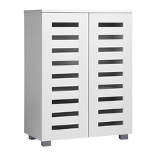 Kendra 2 Door Shoe Cabinet