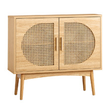 Chandra 2 Door Sideboard