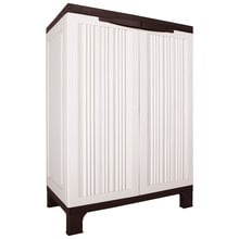 92cm Lena Outdoor Storage Cabinet