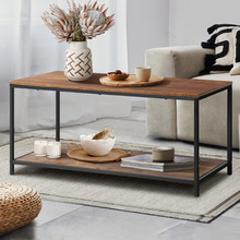 Lexi 2 Tier Coffee Table