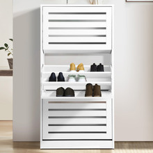 Rizio Shoe Cabinet