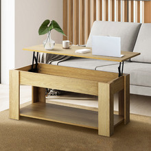 Ermina Coffee Table