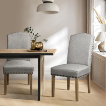 Ulysses Dining Chairs (Set of 2)