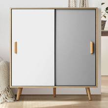 Zorion Shoe Cabinet