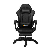 Aldan 8 Point Massage Gaming Chair