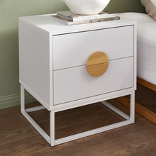 Dalton Bedside Table