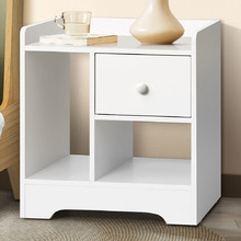 Amelius Bedside Table