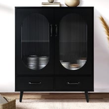 Atticus 2 Door 2 Drawer Sideboard Buffet