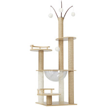 132cm Athena Cat Tree