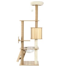 162cm Ketch Cat Scratching Tree