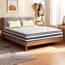 Charlotte Bonnell Spring Mattress