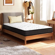 Lucy Bonnell Spring Mattress