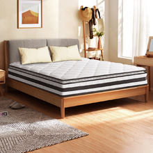 Charlotte Bonnell Spring Mattress