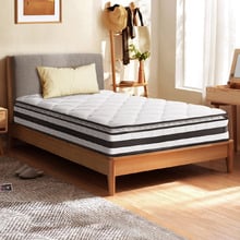 Charlotte Bonnell Spring Mattress