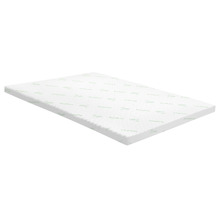 8cm Maven Memory Foam Mattress Topper