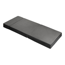 Hathaway Foldable Camping Single Mattress
