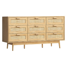 Holly 9 Drawer Chest