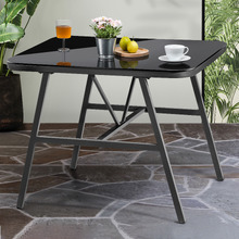 Chiara Outdoor Bistro Table