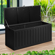 Kezia Outdoor Storage Box