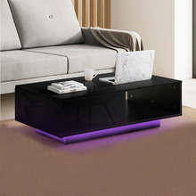 Boston LED Coffee Table