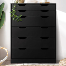 Dianne 6 Drawer Tallboy