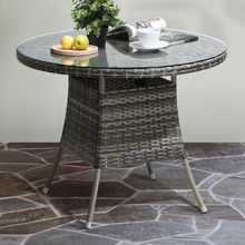 90cm Gould Outdoor Dining Table