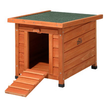 Hough Chicken Coop & Rabbit Hutch