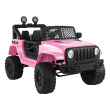 Ayrton Electric Ride-On Jeep