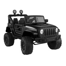 Ayrton Electric Ride-On Jeep