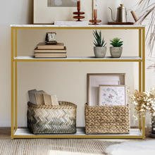 Norbo Console Table