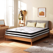 Medium EcoBliss Bonnell Spring Mattress