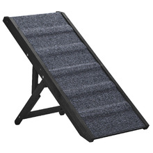Yvonne Foldable Pet Ramp